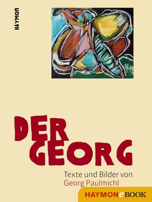 cover image of Der Georg